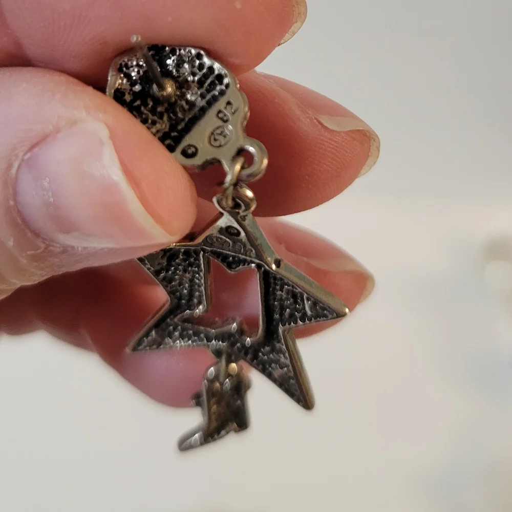 Smith Wesson Southwestern Jewelry Set